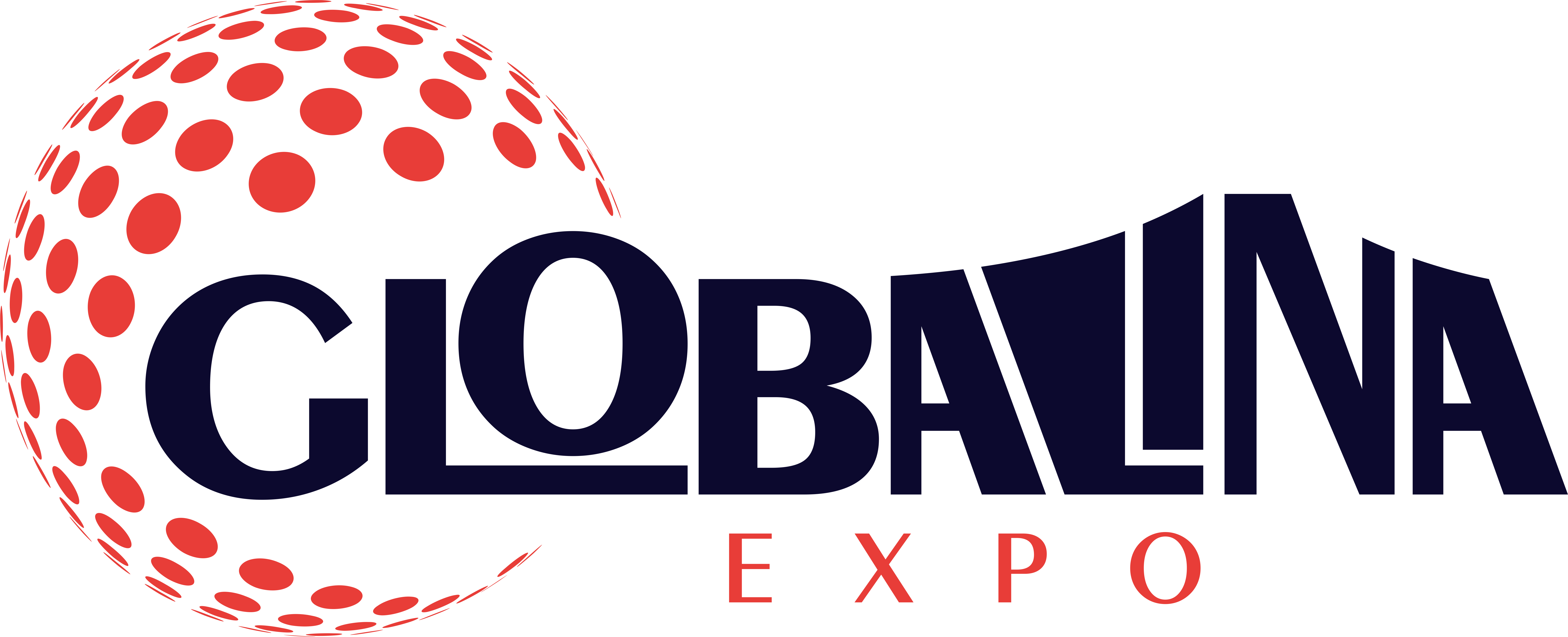 YAN EXPO 2024 Globalina Expo