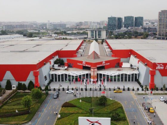 The best exhibitions in Turkey