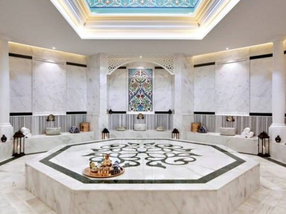 Marble industry guide and the best factories in Turkey