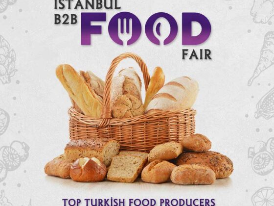 Istanbul Food Products Fair