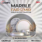 MARBLE FAIR IZMIR