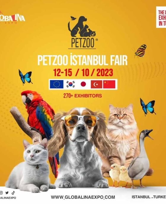 PETZOO EURASIA 2023
