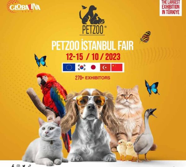 PETZOO EURASIA 2023