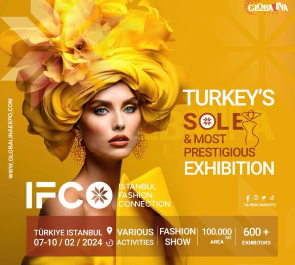 ISTANBUL FASHION CONNECTION