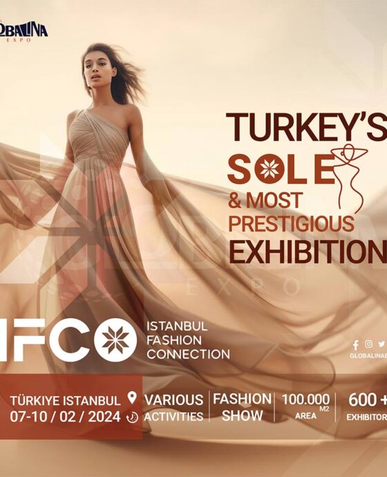 FASHION AND CLOTHING EXHIBITION