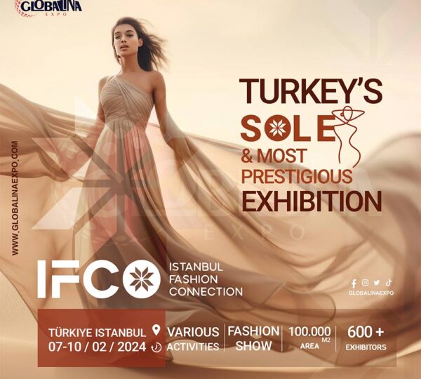 FASHION AND CLOTHING EXHIBITION