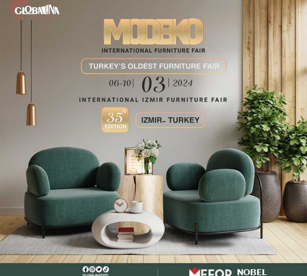 MODEKO INTERNATIONAL FURNITURE FAIR