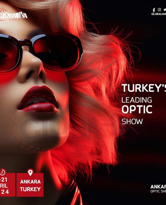 Turkey Optic Exhibition