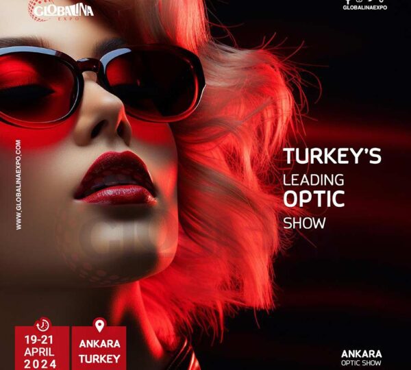 Turkey Optic Exhibition