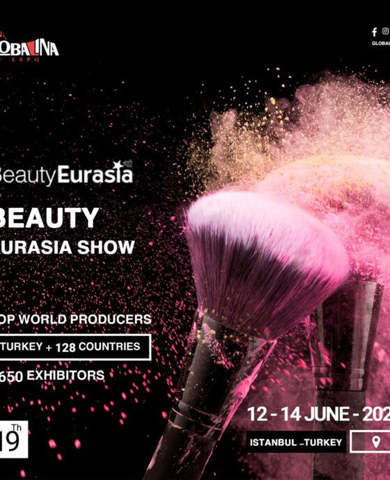 BEAUTY EURASIA