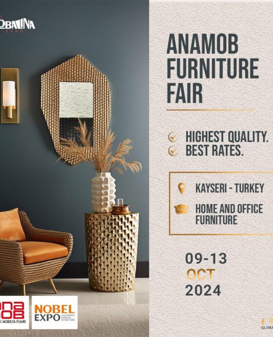 ANAMOB FURNITURE SHOW