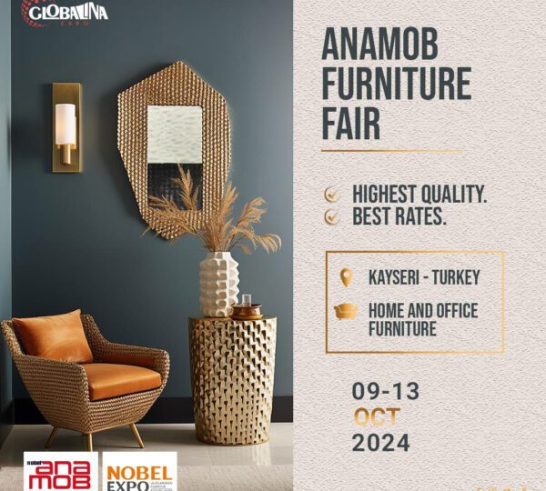 ANAMOB FURNITURE SHOW