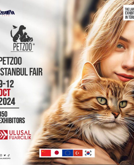 PETZOO EURASIA 2024