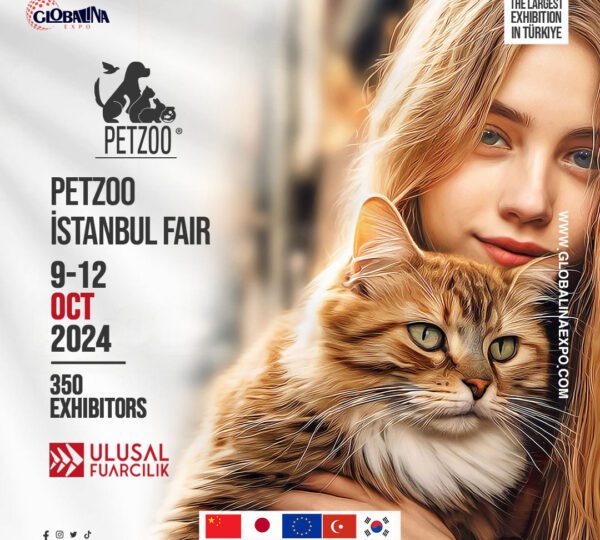 PETZOO EURASIA 2024