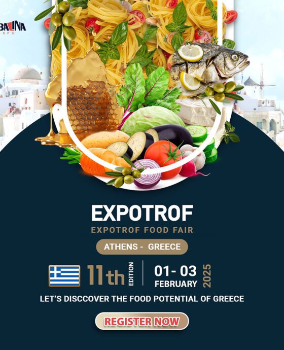 EXPOTROF FOOD SHOW