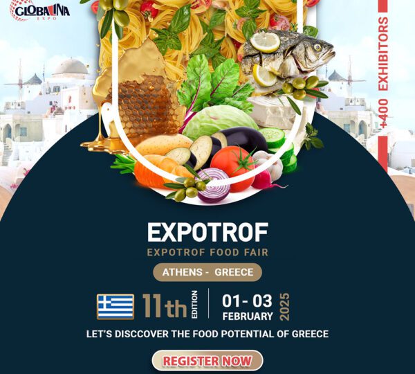 EXPOTROF FOOD SHOW