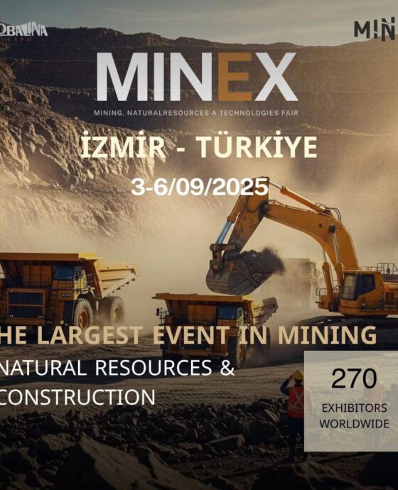 MINEX 2025