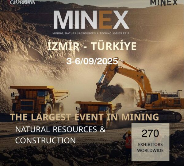 MINEX 2025