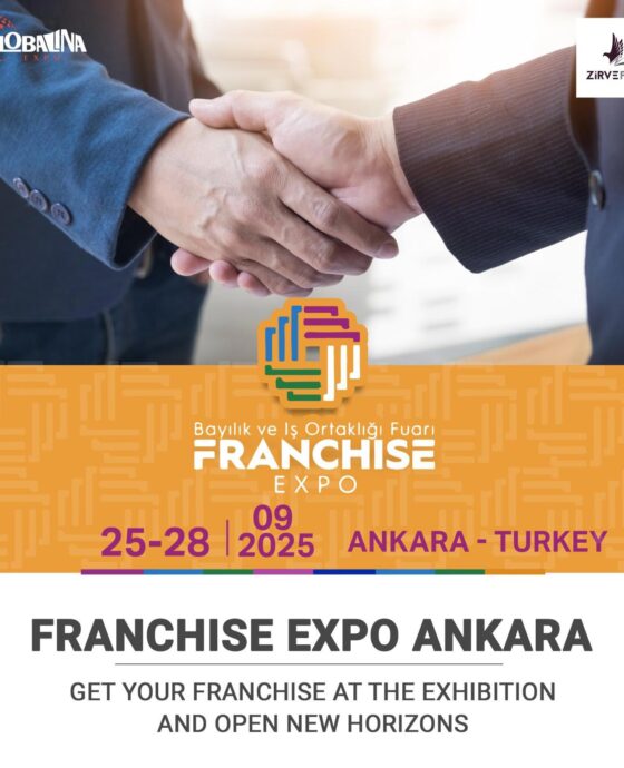 Franchise Expo Fair 2025