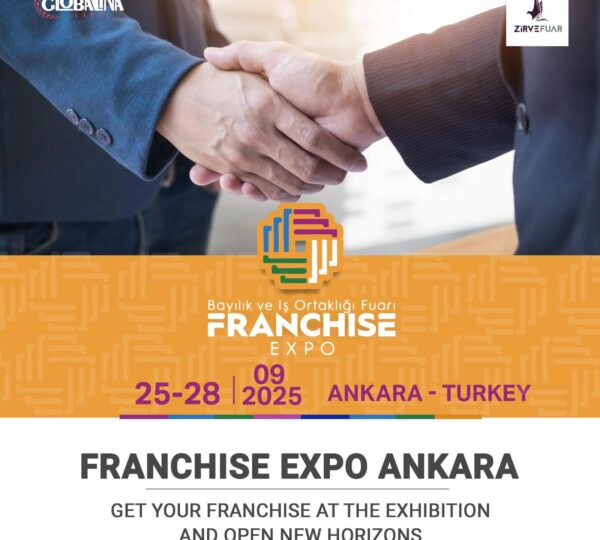 Franchise Expo Fair 2025