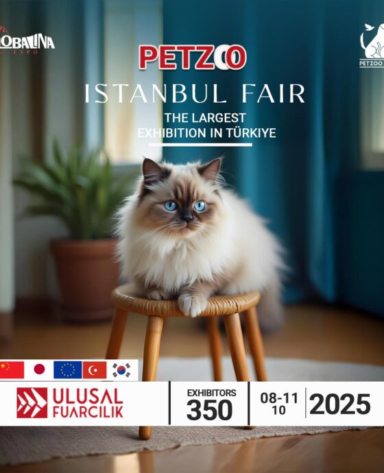 PETZOO EURASIA 2025