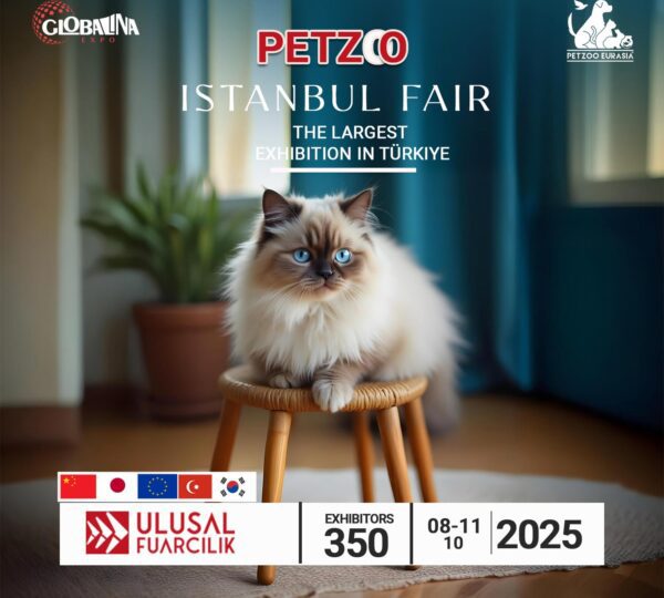 PETZOO EURASIA 2025